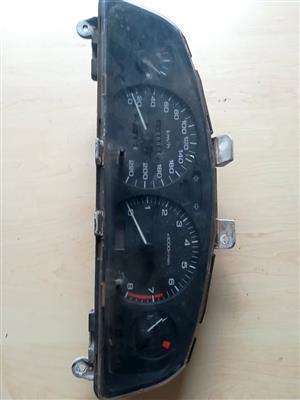 FORD RANGER 2.2 TDCI CLUSTER