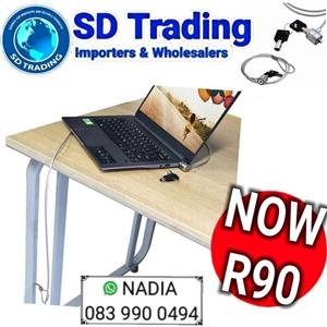 Laptop and Notebook Cable Lock 1.8M