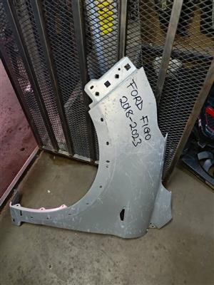 Ford figo 2018-2023 fender left