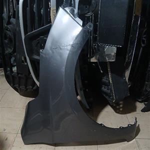Hyundai i20 fender 