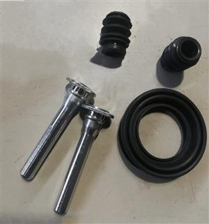 Hyundai H100 Caliper Bolt Kit