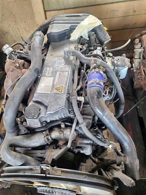ISUZU 6HK1 ENGINE EXCELLENT CONDITION.  REDUCED TO CLEAR