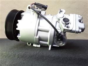 BMW E 90 Aircon Compressor
