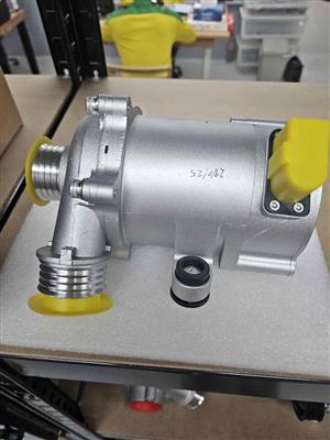 BMW N20 Water Pump