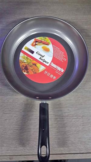 Frying Pan