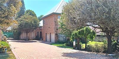 SECURE 4 BEDROOM HOME FOR SALE IN EDLEEN