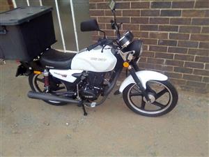 2023 Big boy Velocity 150 