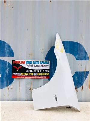 BMW E90 3 series 320i left side fender (2010-2014)