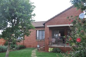 Moreleta Park (Vista Valley complex)