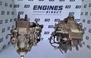 Original Import Hyundai H100 D4BB ENGINE