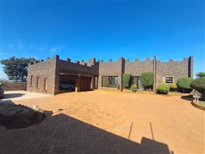 House For Sale in Bassonia