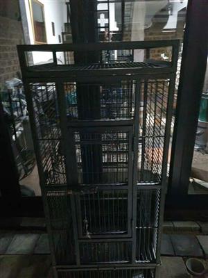 Bird cage