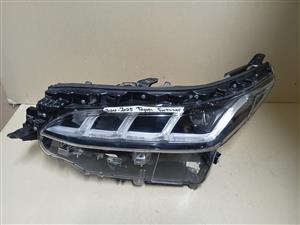 2024-2026 TOYOTA FORTUNER LEFT SIDE HEADLIGHT FOR SALE