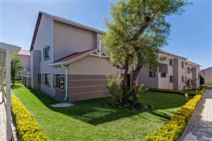 Broadacres - Modern garden unit