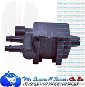 Chevrolet Aveo Daewoo Opel Vapour Canister Purge Valve Dump Valve