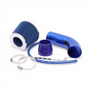 Performance Air Intake Inducation Pipe & Dual Cone Air Filter for Toyota 1.6 & 1.8