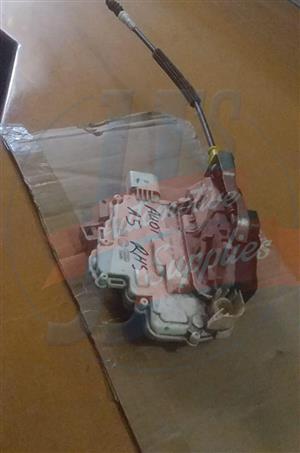 Audi A5 Right Hand Side door lock actuator For Sale 