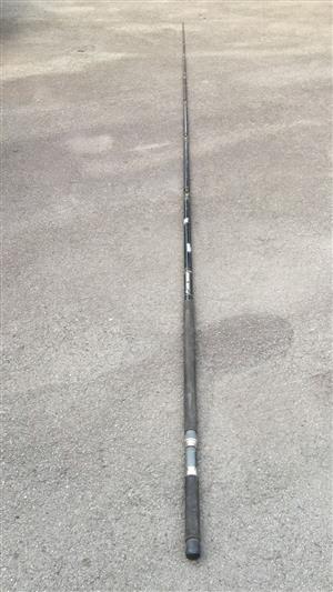 14FT BLUE MARLIN  FISHING RODS - ONE PIECE 