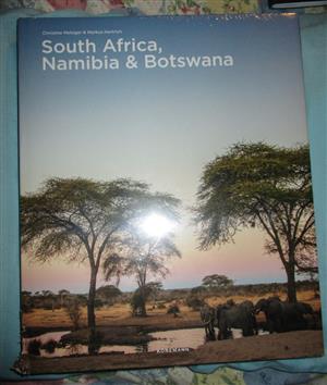 South Africa , Namibia & Botswana