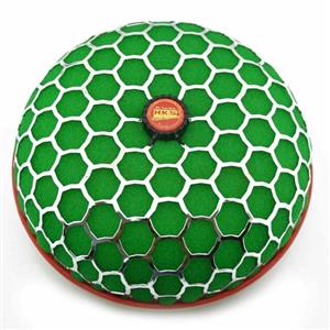 Air Filter Super Power 80mm