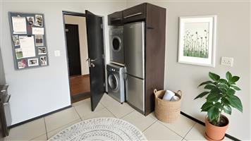 Apartment Rental Monthly in Modderfontein