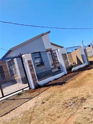 4 bedroom house for sale