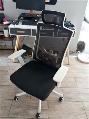 Ergonomic Office Chair in Great Condition