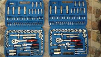 Heavy duty Tools set