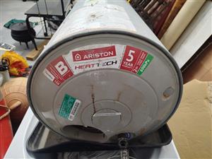 150 L Ariston Geyser 