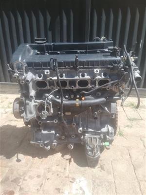 Volvo S40 B42044S3 2.0L engine for sale
