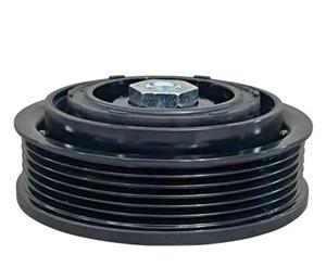 Bmw X3 F25 / F20 New Aircon Compressor Pulley