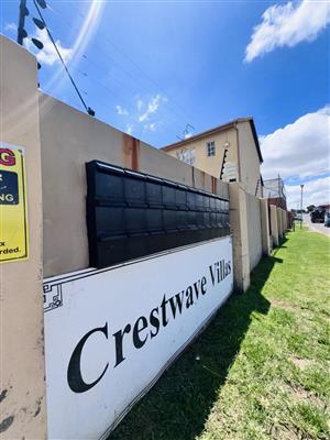 Affordable Two Bedroom Apartment In Del Judor with a Bit of TLC!