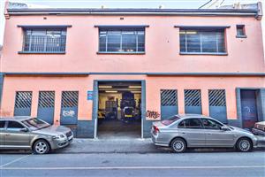 Workshop for sale in City and Suburban, Johannesburg