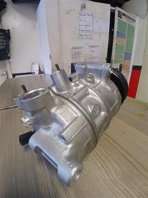 2022 VW PASSAT  AIR CON AC COMPRESSOR PUMP FOR SALE