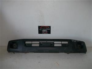 Toyota Land Cruiser (FJ76/79) '06-'24 front bumper