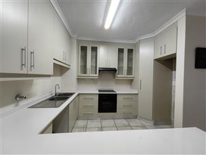 Spacious apartment with Private Garden & Patio in Secure Lifestyle complex