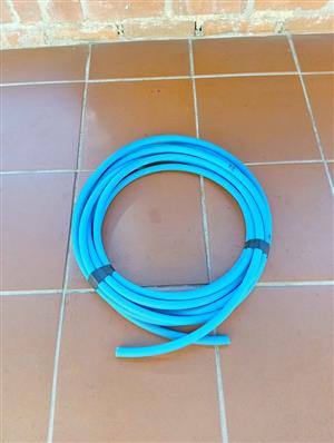 Industrial Welding Hose 8x15mm. 8 x 10 meter available.