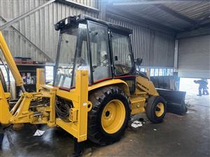 CAT TLB 428C 