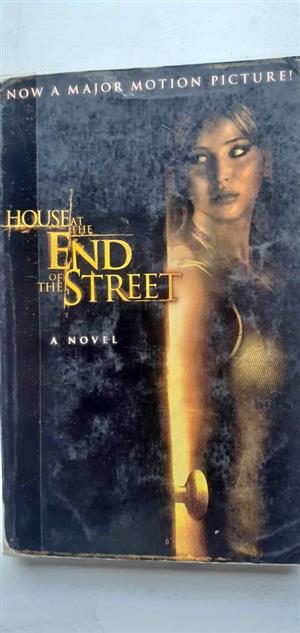 House at the end of the street - Lily Blake