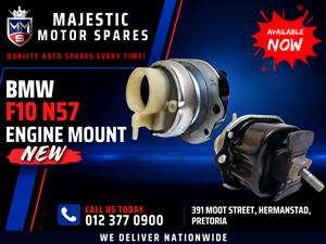  BMW F10 N57 Engine Mount for Sale – New 
