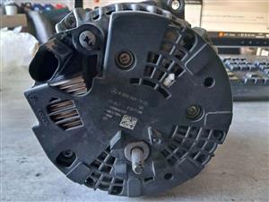 M270 Alternator W117, W176, W156,W246