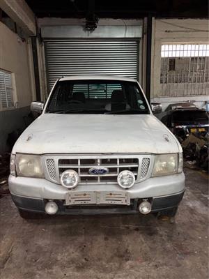 2005 Ford Ranger parts for sale