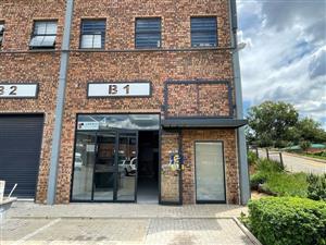 Premium Industrial / Retail Property to Rent in Highveld, Centurion!