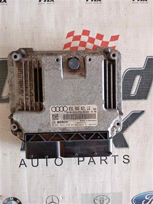 Audi A3 ,VW Caddy ECU COMPUTER BOX 03G 906 021 LG