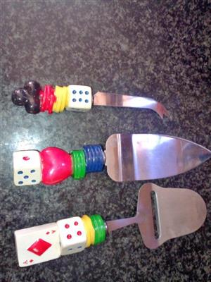 Cutlery 