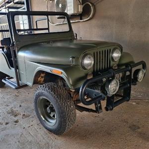 mail jeep 4x4