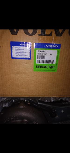 Volvo XC90D5Turbo