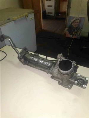 Volvo S60 D5 2010 EGR for sale