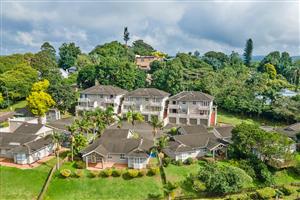 Townhouse For Sale in Kloof