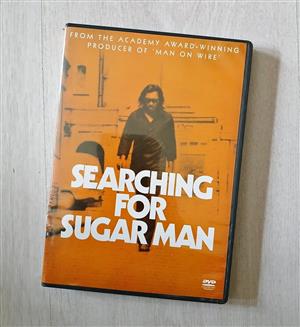 Searching for Sugarman. The South African documentary tracing US musician, Rodriguez.